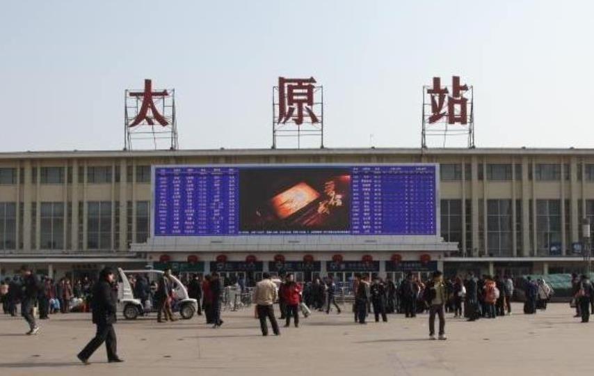 山西自然之旅，说走就走的自然盛宴