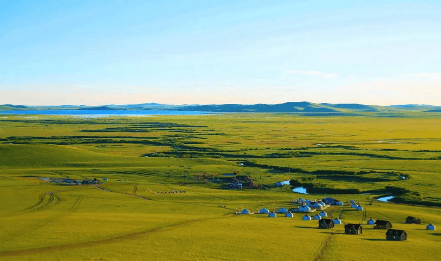 内蒙古，绿色发展引领草原生态与经济双赢