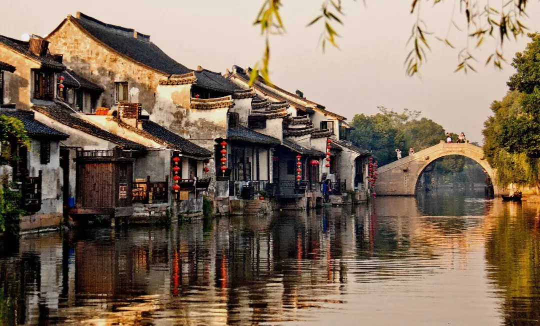 浙江的日常温馨,朋友间的趣事与情感纽带