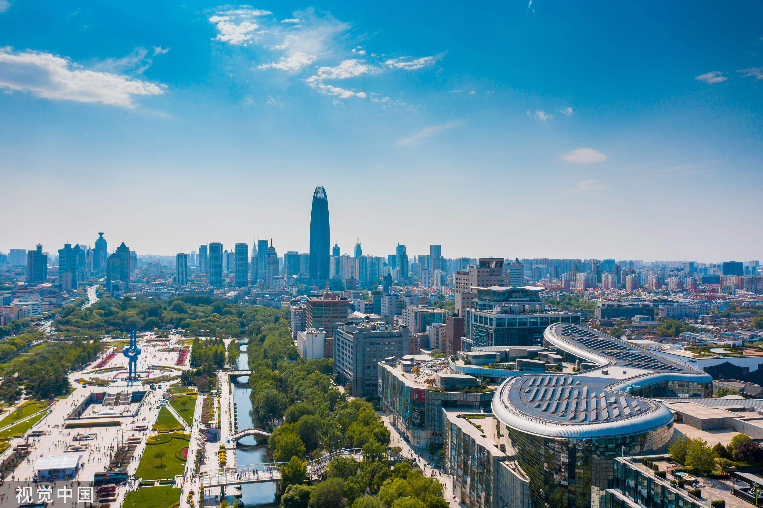 山东，历史底蕴与现代魅力的交汇之地探寻之旅