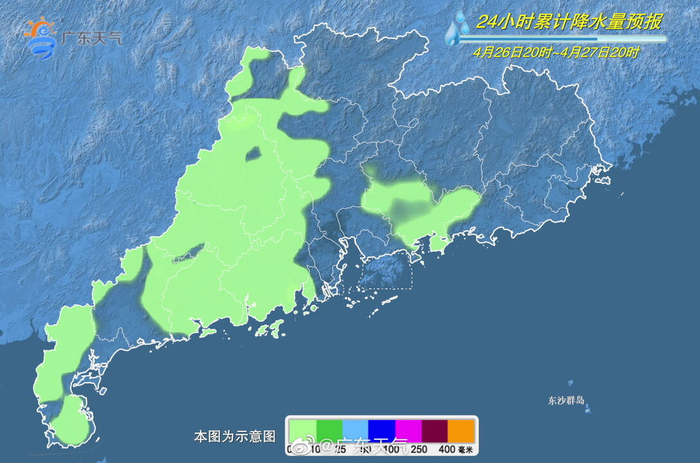 走进广东,我的南国风情大学生涯之旅