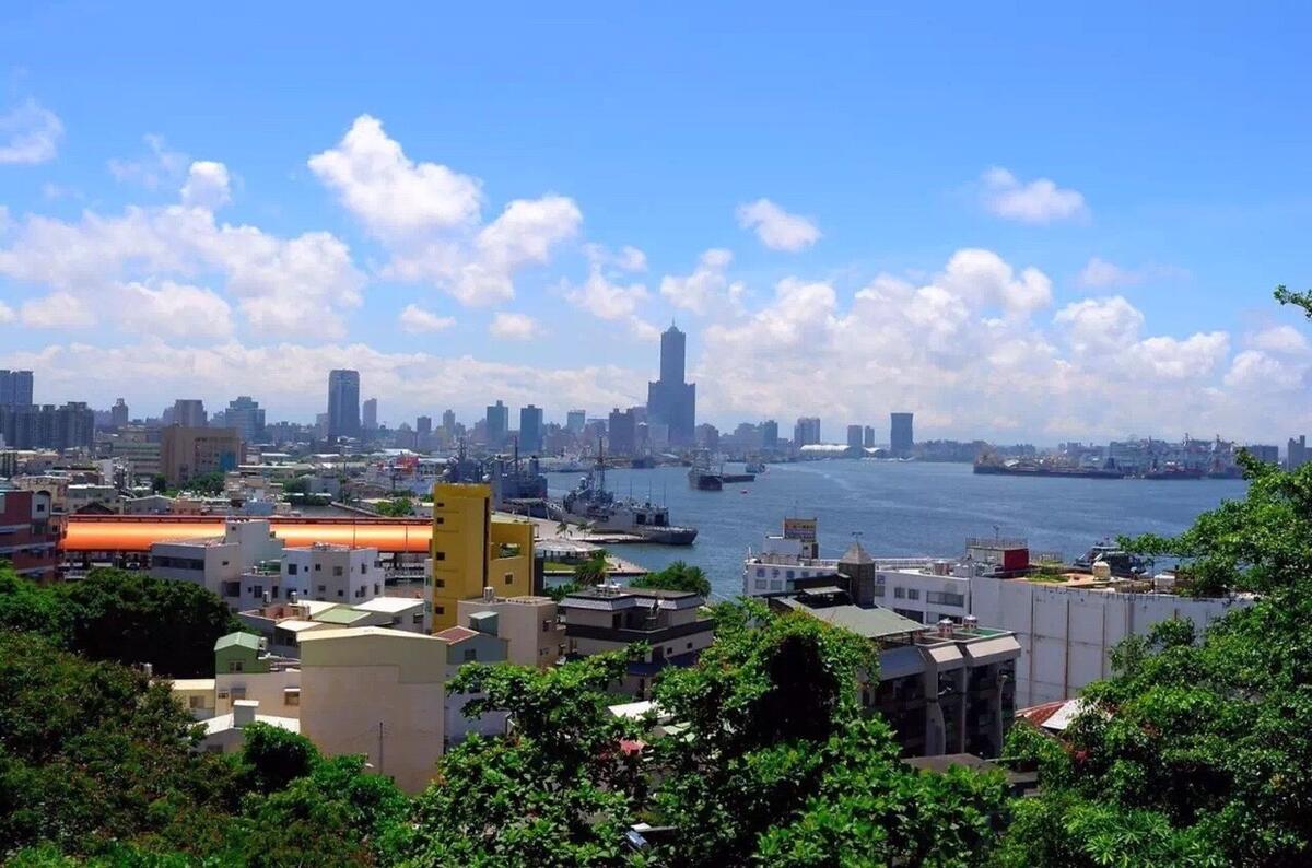 台湾,繁荣之岛的独特魅力与文化瑰宝展现