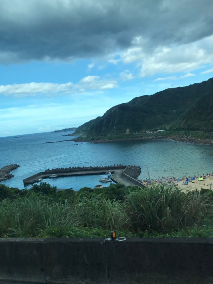 台湾,繁荣之岛的独特魅力与文化瑰宝展现