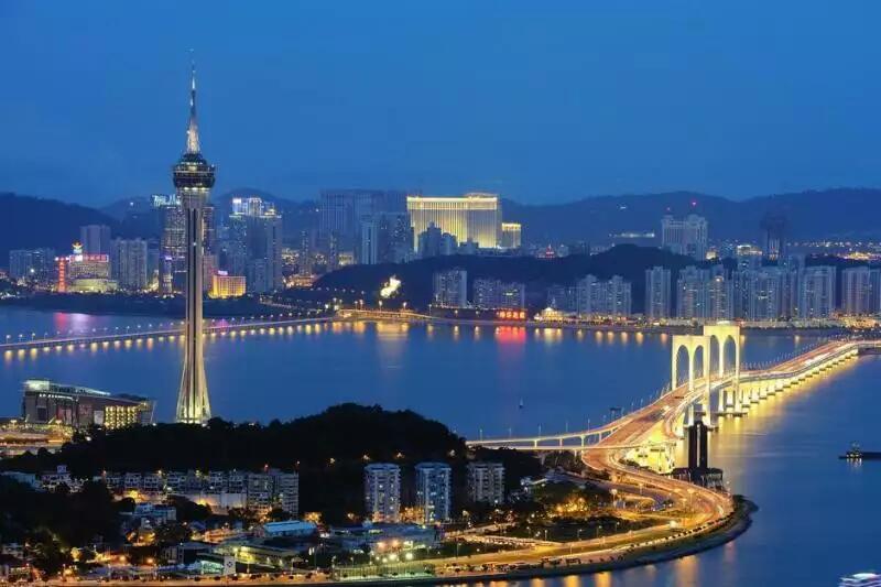 澳门之韵，探索文化魅力与独特韵味