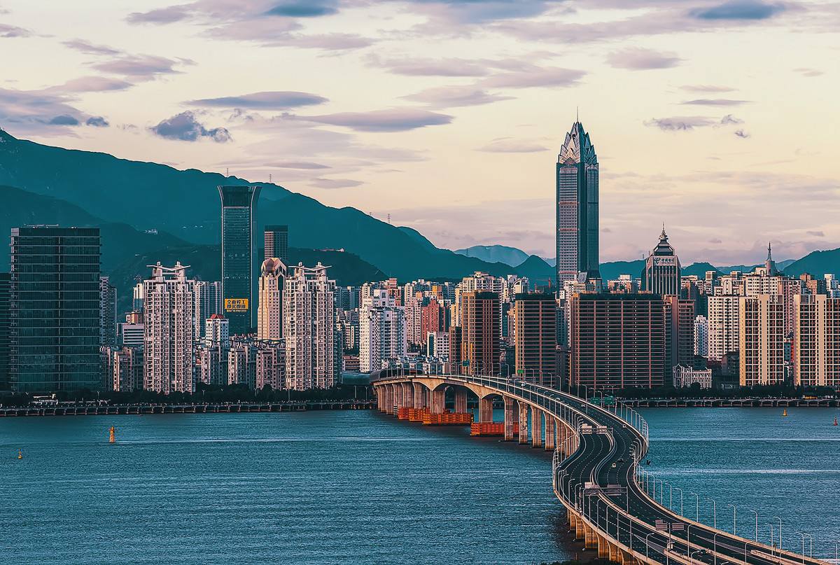 秦皇岛，梦想起航之地，自信与成就感的港湾